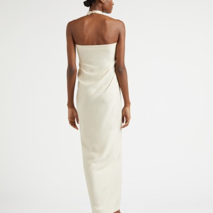 Vilebrequin - Ronde Des Tortues Stola - Halstuch - Sublime - Beige - Größe OSFA – Bild 3