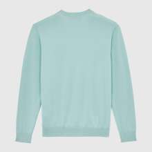 Vilebrequin - Turtle Pullover Aus Baumwolle Für Herren - Pullover - Rayol - Blau - Größe L