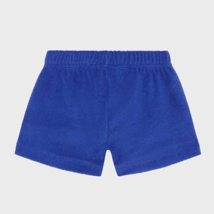 Vilebrequin - Frottee-set Mit Gestickter Schildkröte Für Babys - Baby Set - Baao - Blau - Größe 12M – Bild 6