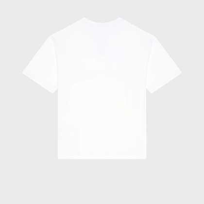 Vilebrequin - Medusa T-shirt Aus Bio-baumwolle Für Jungen - T-shirt - Galileo - Weiss - Größe 6 – Bild 2