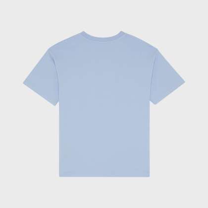 Vilebrequin - Fish Oversize-t-shirt Aus Bio-baumwolle Für Jungen - T-shirt - Galileo - Blau - Größe 10 – Bild 2