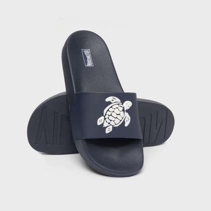 Vilebrequin - Turtle Strandschuhe - Schuhe - Cadence - Blau - Größe 40 – Bild 3