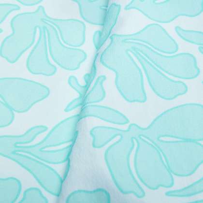 Vilebrequin - Seashells Badeshorts Mit Flachem Bund Für Damen - Shorty - Ferise - Weiss - Größe XS – Bild 6