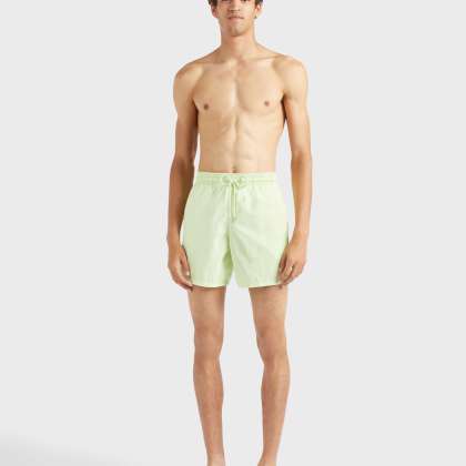 Vilebrequin - Solid Badeshorts Für Herren - Bademode - Moorea - Grün - Größe XL – Bild 3