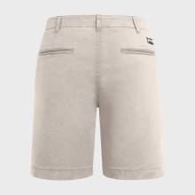 Vilebrequin - Bermudashorts Aus Tencel-gabardine Für Herren - Bermuda - Ponche - Beige - Größe 32