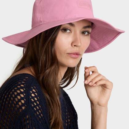 Vilebrequin - Bucket-hut - Hut - Bobo - Rosa - Größe OSFA – Bild 3