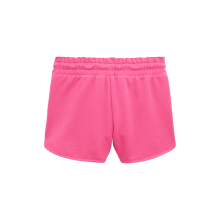 Vilebrequin Shorts Aus Bio-baumwolle Mit Aufgestickter Schildkröte Für Mädchen - Ginette - Rosa - Größe 10