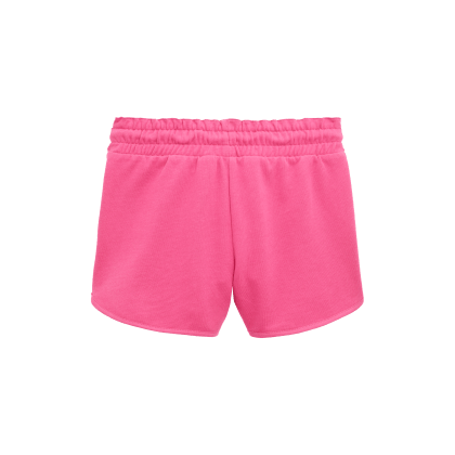 Vilebrequin Shorts Aus Bio-baumwolle Mit Aufgestickter Schildkröte Für Mädchen - Ginette - Rosa - Größe 10 – Bild 2