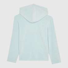 Vilebrequin - Langärmeliges Frottee-t-shirt Mit Kapuze Für Herren - T-shirt - Therapy - Blau - Größe XXL