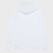 Vilebrequin - Solid Kapuzensweatshirt Aus Baumwolle Für Herren - Sweatshirt - Martino - Weiss - Größe M