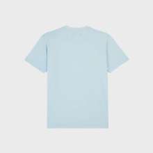 Vilebrequin - White Sailing Boat Baumwoll-t-shirt Für Herren - T-shirt - Portisol - Blau - Größe L