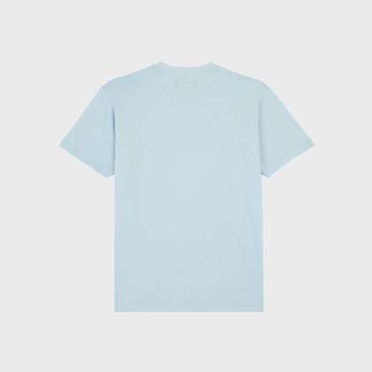 Vilebrequin - White Sailing Boat Baumwoll-t-shirt Für Herren - T-shirt - Portisol - Blau - Größe L – Bild 2