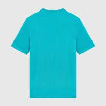 Vilebrequin - Jacquard Turtle T-shirt Aus Baumwolle Für Herren - T-shirt - Cristau - Grün - Größe L