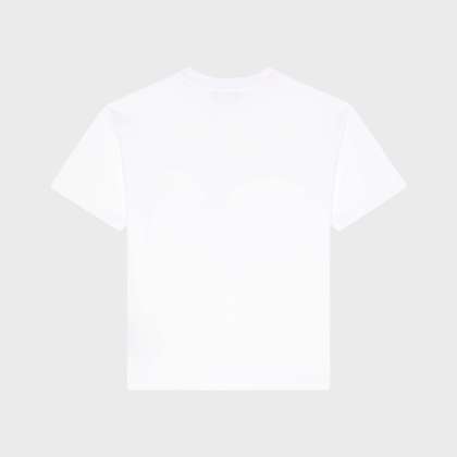 Vilebrequin - Whale T-shirt Aus Bio-baumwolle Für Jungen - T-shirt - Galileo - Weiss - Größe 4 – Bild 2