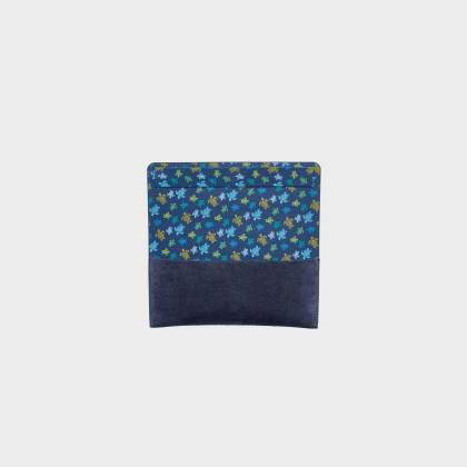 Vilebrequin - Solid Unisex-sonnenbrille Mit Holz – Vbq X Shelter - Sonnenbrille - Vol2nuit - Grün - Größe OSFA