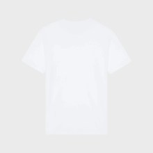 Großer Schildkröte Für Herren - T-shirt - Partisol - Weiss - Größe M