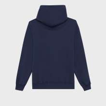 Vilebrequin - Solid Sweatshirt Aus Baumwolle Für Herren - Sweatshirt - Martin - Blau - Größe M