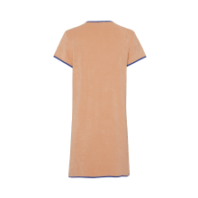 Vilebrequin Vbq Line Kleid Aus Frottee Für Damen - Lucetta - Rosa - Größe L