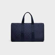 Vilebrequin - 72h Turtle Monogram Unisex-reisetasche - Strandtasche - Bag-72 - Blau - Größe OSFA