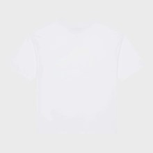 Vilebrequin - Oversize-t-shirt Mit Schildkröten-print Für Jungen - T-shirt - Gaspard - Weiss - Größe 14