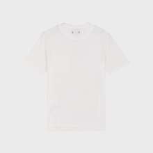 Vilebrequin - Solid T-shirt Aus Bio-baumwolle Für Herren - T-shirt - Titan - Beige - Größe XXXL