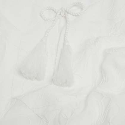 Vilebrequin - Seashells Hemd Aus Viskose Für Damen - Hemd - Fritz - Weiss - Größe S – Bild 7