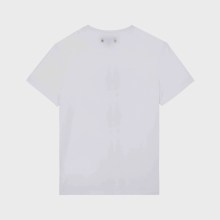 Vilebrequin - Whales Love T-shirt Aus Bio-baumwolle Für Herren - T-shirt - Thom - Weiss - Größe XXL