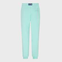 Vilebrequin - Solid Jogginghose Aus Baumwolle Für Herren - Hose - Clement - Grün - Größe XXXL