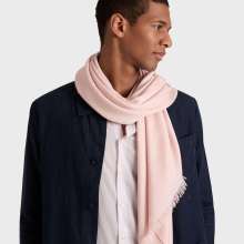 Vilebrequin - Ronde Des Tortues Stola - Halstuch - Sublime - Rosa - Größe OSFA