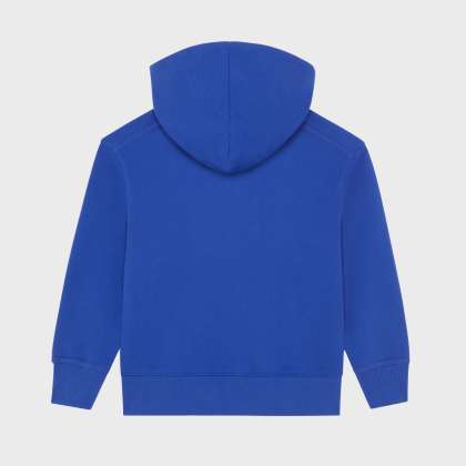 Vilebrequin - Turtle Baumwoll-cardigan Mit Durchgehendem Reißverschluss - Sweatshirt - Galantin - Blau - Größe 6 – Bild 2