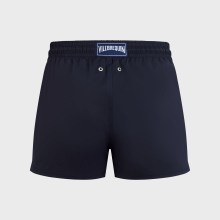 Vilebrequin - Kurze Und Figurbetonte Einfarbige Stretch-bademode Für Herren - Bademode - Man - Blau - Größe XS