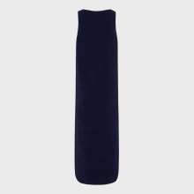 Vilebrequin - Vbq Line Tankkleid Aus Frottee Für Damen - Kleid - Lindsay - Blau - Größe XS