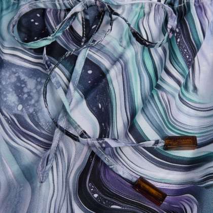 Vilebrequin - Marble Seidenhemd Für Damen - Hemd - Lamya - Weiss - Größe S – Bild 5