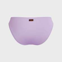 Vilebrequin - Solid Midi-bikinihose Für Damen - Bademode - Frise - Violett - Größe M