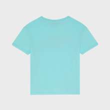 Vilebrequin - Whale T-shirt Aus Bio-baumwolle Für Jungen - T-shirt - Gabin - Blau - Größe 4