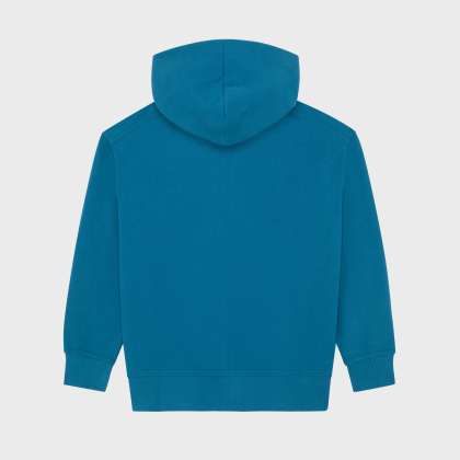 Vilebrequin - Turtle Baumwoll-cardigan Mit Durchgehendem Reißverschluss - Sweatshirt - Galantin - Blau - Größe 14 – Bild 2