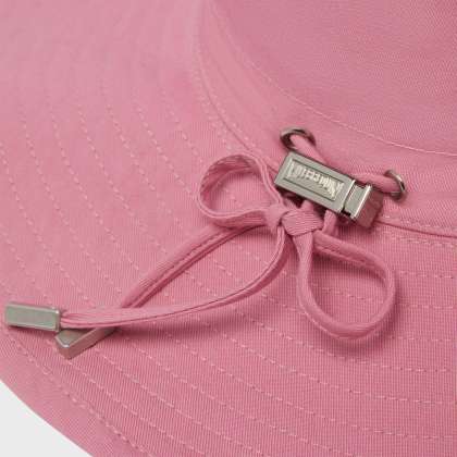 Vilebrequin - Bucket-hut - Hut - Bobo - Rosa - Größe OSFA – Bild 7