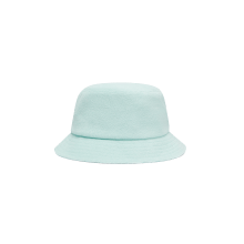 Vilebrequin Solid Unisex-frotteehut - Boom - Blau - Größe XS/S