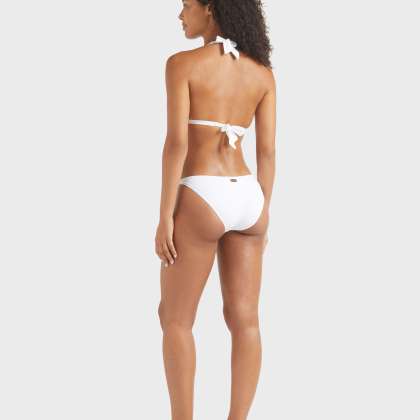 Vilebrequin - Mini-bikinihose Mit Strass Für Damen - Bademode - Lili - Weiss - Größe XS