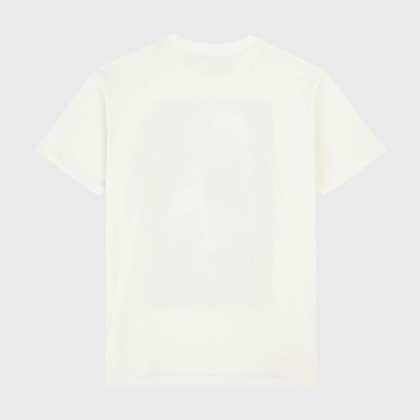 Vilebrequin - Sailing Boat From The Sky Baumwoll-t-shirt Für Herren - T-shirt - Portisol - Weiss - Größe 4XL – Bild 2