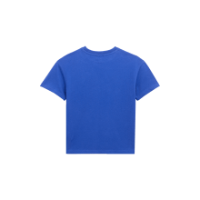 Vilebrequin Poulpes T-shirt Aus Bio-baumwolle Für Jungen - Gabin - Blau - Größe 14