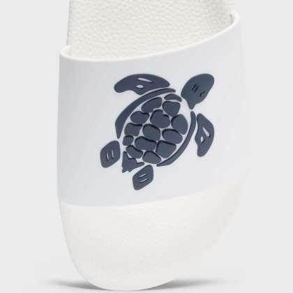 Vilebrequin - Turtle Strandschuhe - Schuhe - Cadence - Weiss - Größe 42 – Bild 5