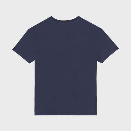 Vilebrequin - T-shirt Mit Schildkröten-print Und Orcas-design Für Jungen - T-shirt - Gabin - Blau - Größe 4 – Bild 2