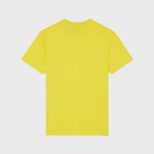 Großer Schildkröte Für Herren - T-shirt - Partisol - Gelb - Größe XXXL