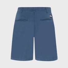 Vilebrequin - Bermudashorts Aus Tencel-gabardine Für Herren - Bermuda - Ponche - Blau - Größe 40