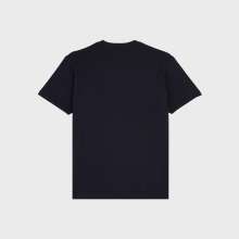 Vilebrequin - Surf%27s Up Baumwoll-t-shirt Für Herren - T-shirt - Portisol - Blau - Größe XL