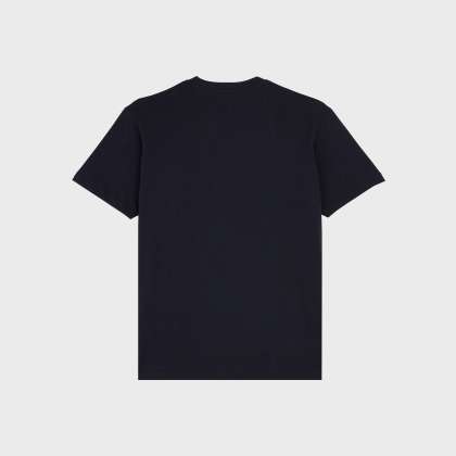 Vilebrequin - Surf's Up Baumwoll-t-shirt Für Herren - T-shirt - Portisol - Blau - Größe XXL – Bild 2