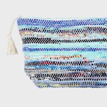 Vilebrequin - Solid Strandbeutel - Tasche - Pamboo - Multi - Größe OSFA