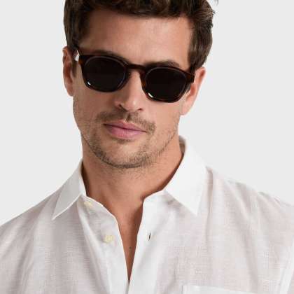 Vilebrequin - Unisex Sonnenbrille Aus Acetat-zellulose - Sonnenbrille - Verone - Multi - Größe OSFA – Bild 3