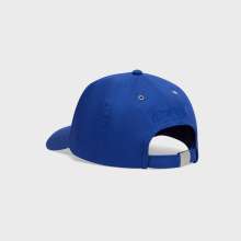 Vilebrequin - Solid Kappe - Mütze - Capsun - Blau - Größe OSFA